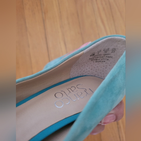 Franco Sarto - Picture 3 of 3